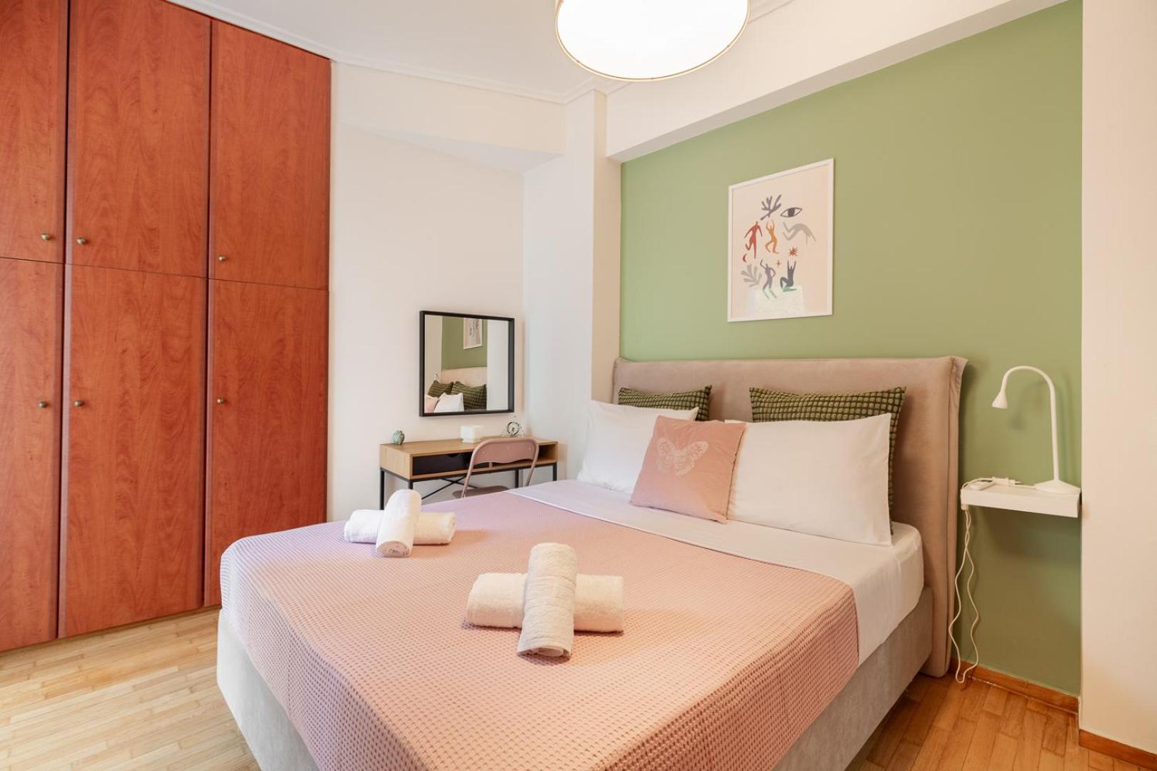 Pangrati Gardens By Athenian Keys * Афины