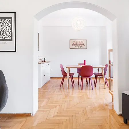 Pangrati Gardens Apartment By Athenian Keys Exterior photo