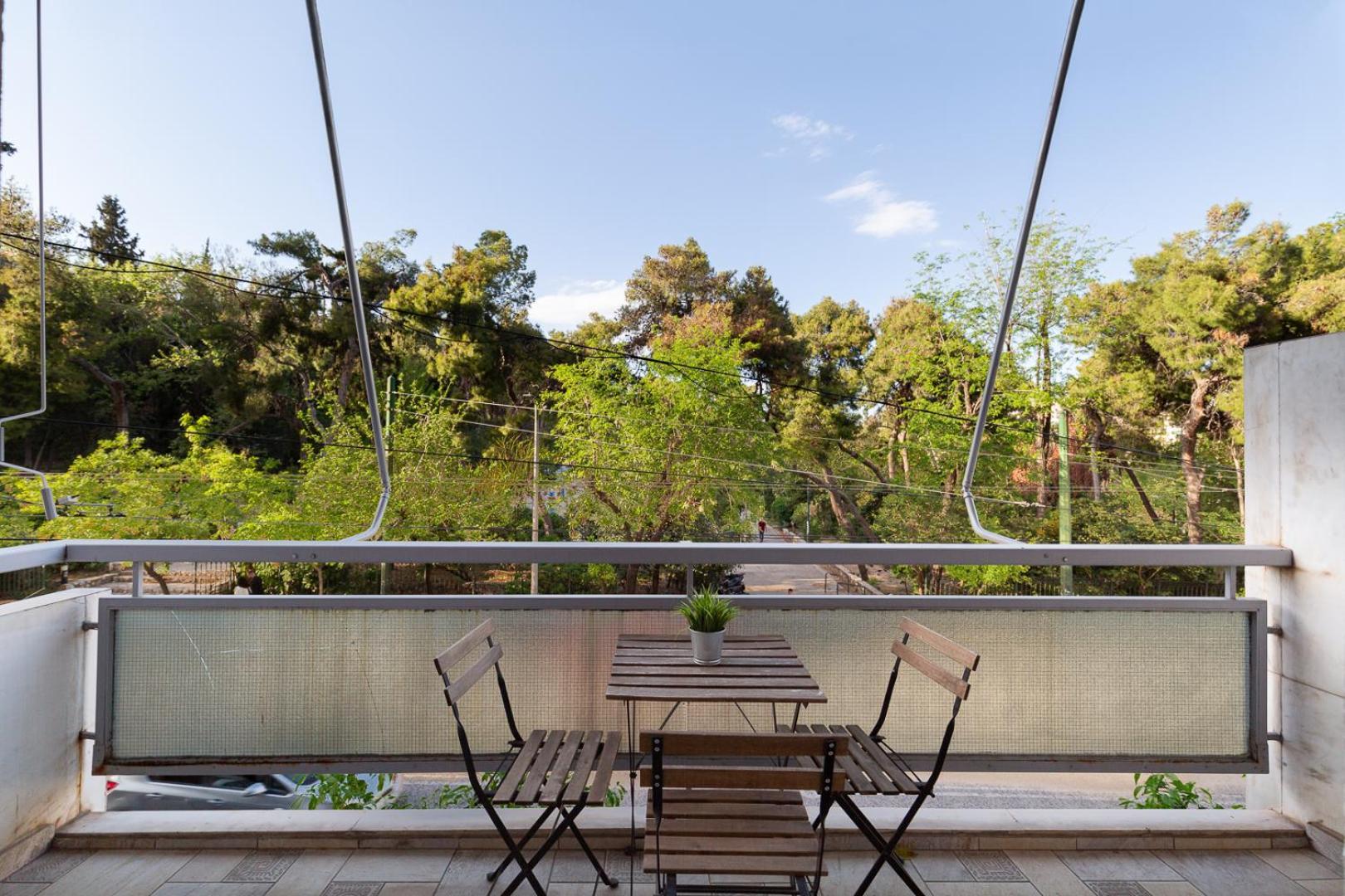 Pangrati Gardens By Athenian Keys * Athens