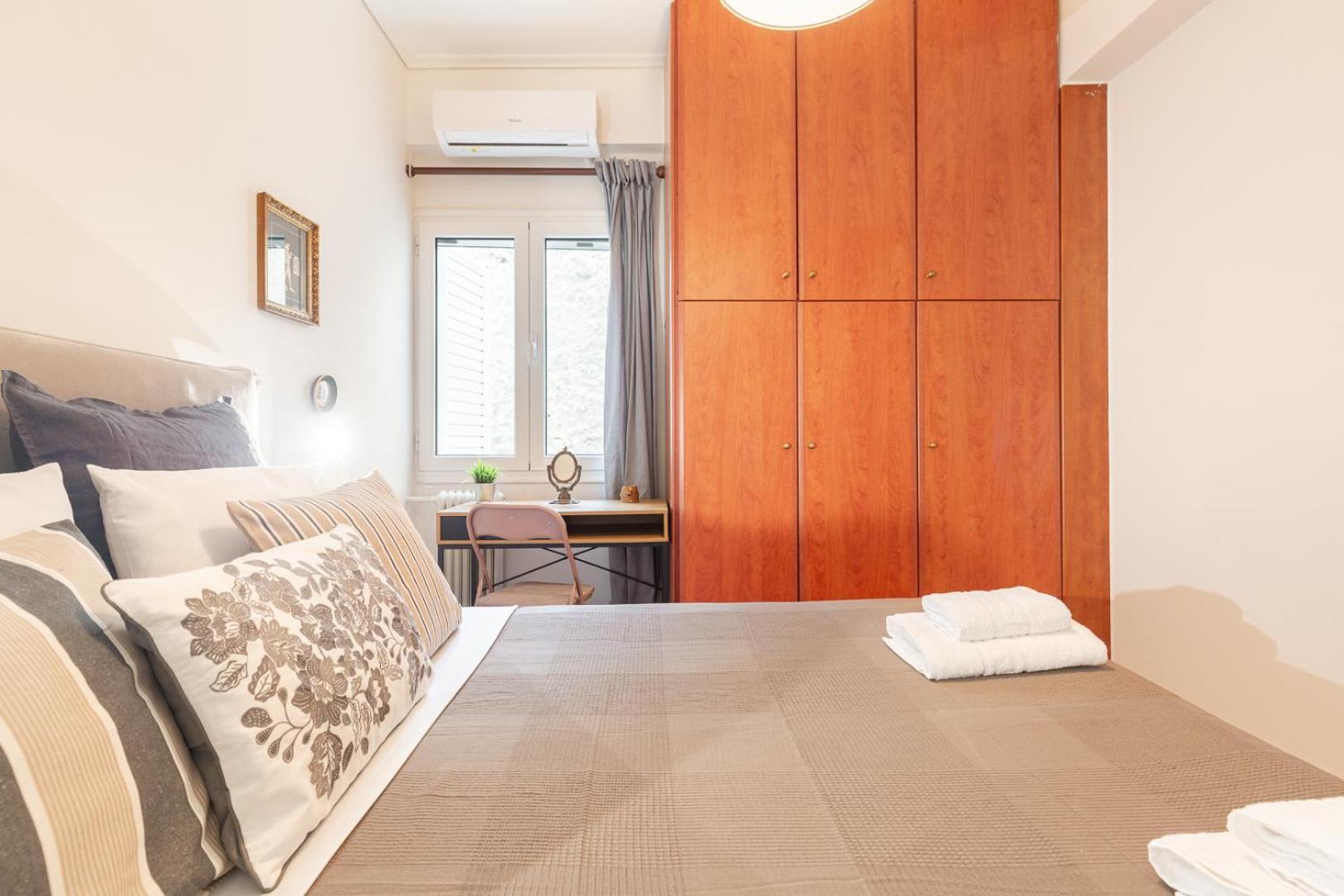 Pangrati Gardens By Athenian Keys