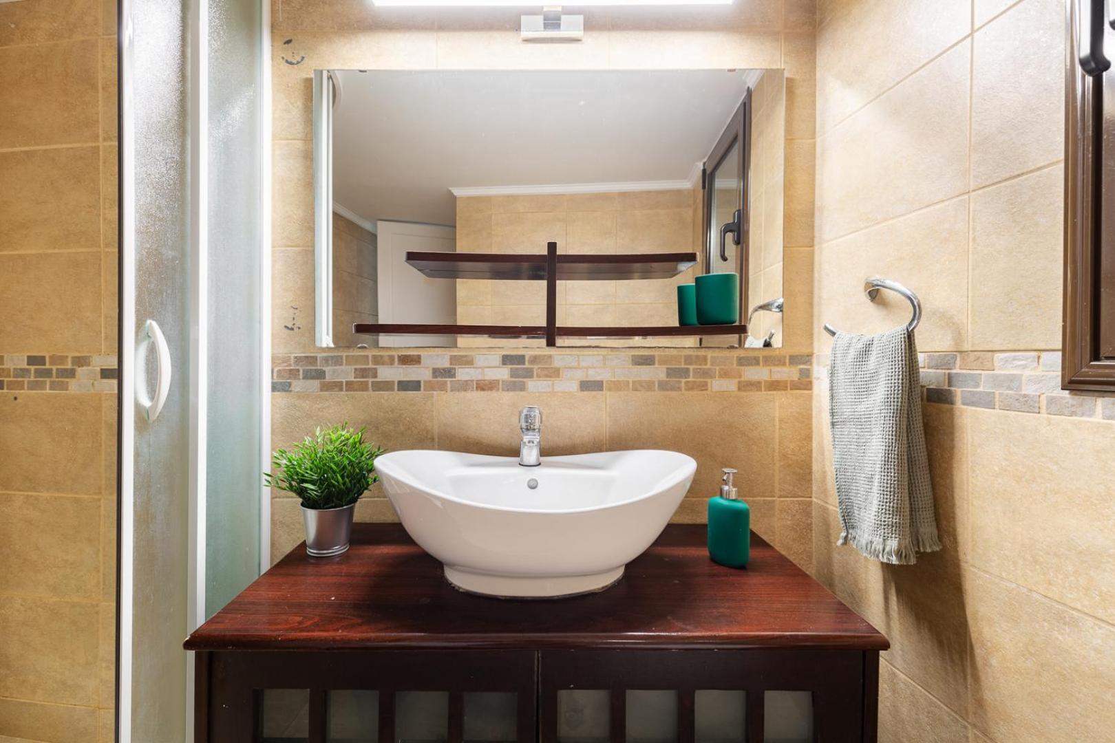Apartmán Pangrati Gardens By Athenian Keys Atény
