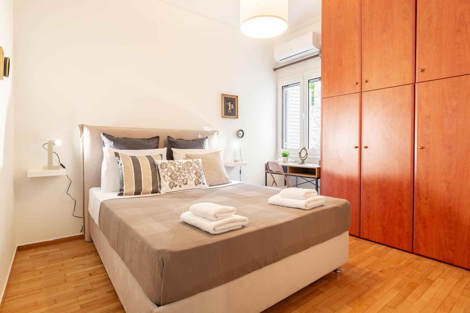 Pangrati Gardens By Athenian Keys *