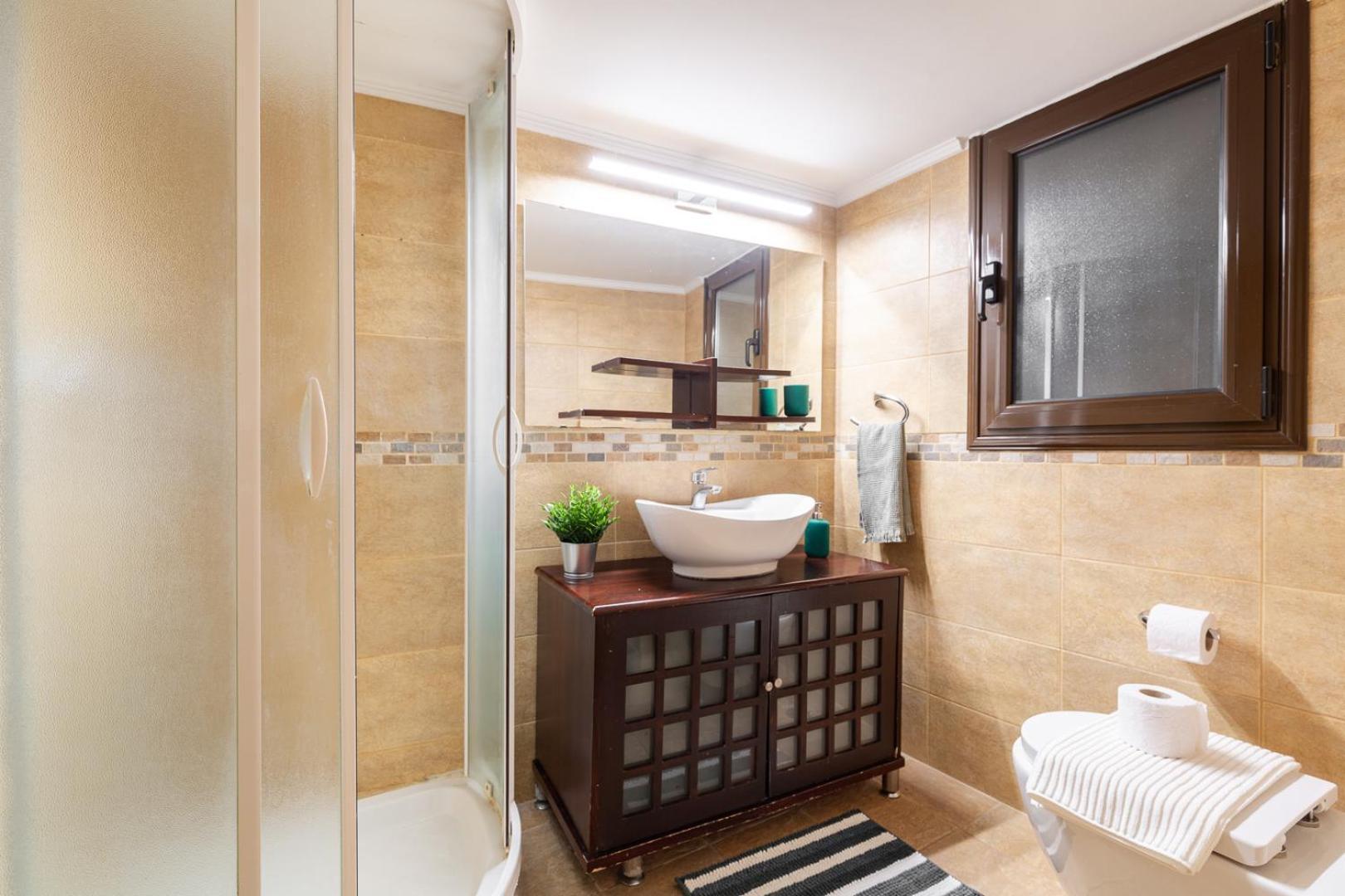 Pangrati Gardens By Athenian Keys Apartment Athens