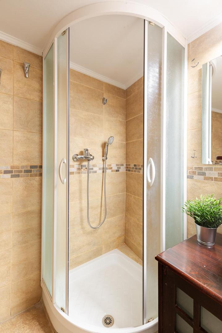 Apartment Pangrati Gardens By Athenian Keys Athens