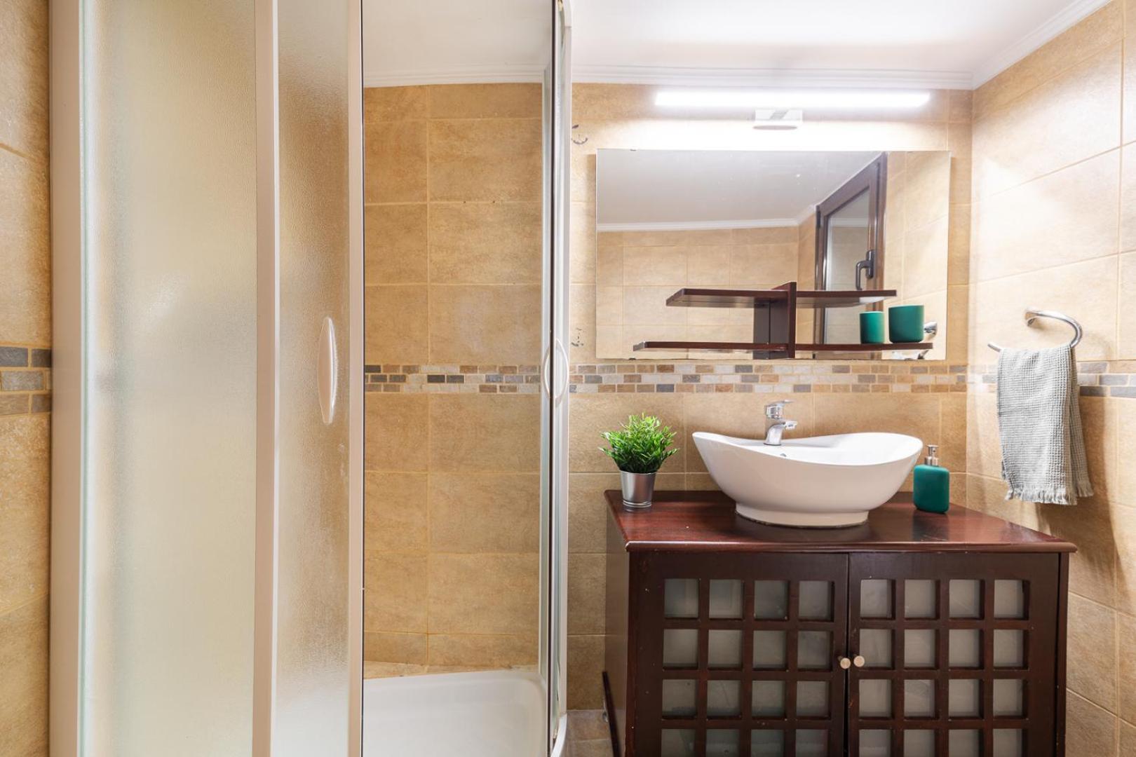 Apartment Pangrati Gardens By Athenian Keys