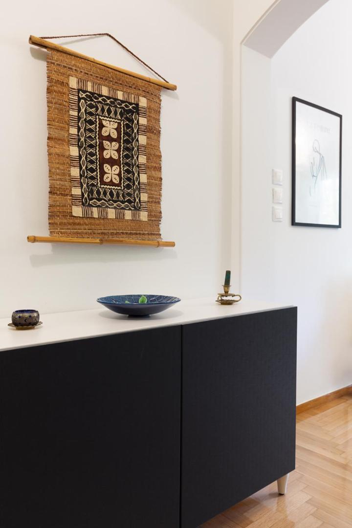 Pangrati Gardens By Athenian Keys Apartment *
